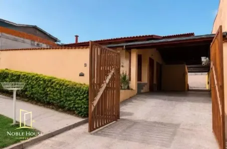 Casa com 2 Quartos à venda, 149m² no Loteamento Nova Espírito Santo, Valinhos