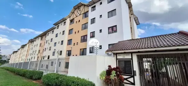 Apartamento com 2 Quartos à venda, 61m² no Neva, Cascavel