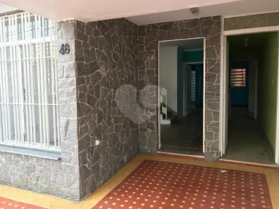 Sobrado com 5 Quartos à venda, 106m² no Saúde, São Paulo