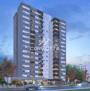 Apartamento com 3 Quartos à venda, 73m² no Vinhedos, Caxias do Sul