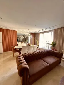 Apartamento com 4 Quartos à venda, 200m² no Graça, Salvador