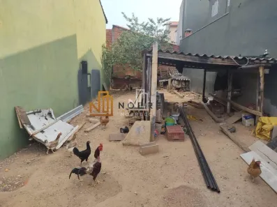 Lote/Terreno à venda, 130m² no Jardim Hubert, Indaiatuba