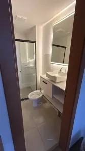 Apartamento com 2 Quartos para alugar, 50m² no São Jorge, Novo Hamburgo