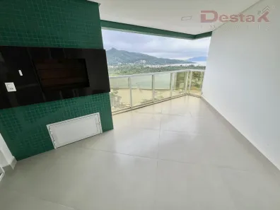 Apartamento com 3 Quartos à venda, 137m² no Centro, Biguaçu