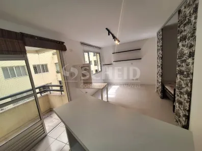 Apartamento com 1 Quarto à venda, 34m² no Jabaquara, São Paulo