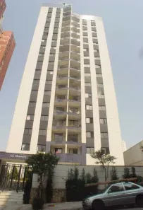Cobertura com 2 Quartos à venda, 168m² no Bosque da Saúde, São Paulo