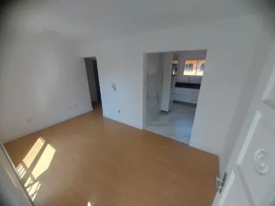 Casa com 2 Quartos para alugar, 50m² no Jardim Torino, Cotia