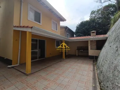 Casa de Condomínio com 3 Quartos à venda, 214m² no Parque Rincão, Cotia