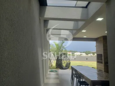 Casa de Condomínio com 3 Quartos à venda, 200m² no Jardim Europa, Vargem Grande Paulista