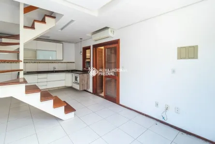 Casa de Condomínio com 2 Quartos à venda, 83m² no Ipanema, Porto Alegre