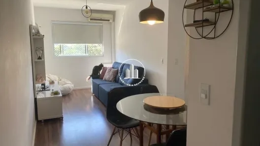 Apartamento com 2 Quartos à venda, 60m² no Nossa Senhora do Rosário, São José