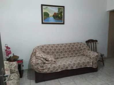 Casa com 4 Quartos à venda, 111m² no Jardim D'Abril, Osasco