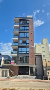 Apartamento com 3 Quartos à venda, 93m² no Itacolomi, Balneário Piçarras