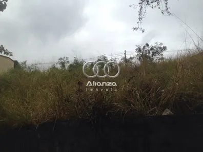 Lote/Terreno para alugar no Belvedere, Belo Horizonte