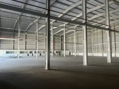 Galpão/Depósito/Armazém para alugar, 2500m² no Tabuleiro do Martins, Maceió
