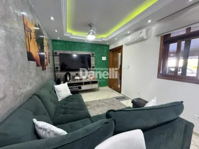 Casa de Condomínio com 3 Quartos à venda, 154m² no Quiririm, Taubaté