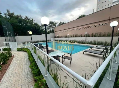 Apartamento com 3 Quartos à venda, 69m² no Jardim São Carlos, Sorocaba