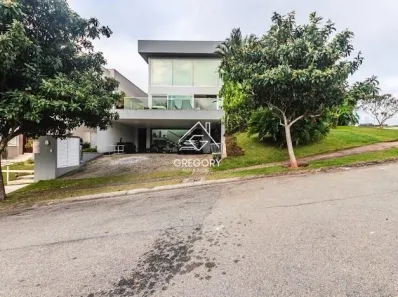 Casa de Condomínio com 4 Quartos para alugar, 493m² no Tamboré, Santana de Parnaíba