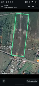 Fazenda/Sítio à venda, 30000m² no Área Rural de São Sebastião, Brasília
