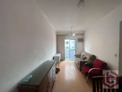 Apartamento com 2 Quartos à venda, 60m² no Boqueirão, Santos