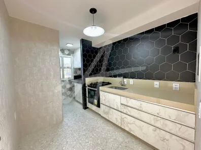Apartamento com 3 Quartos à venda, 66m² no Parque Villa Flores, Sumaré
