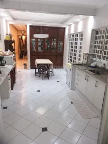 Sobrado com 3 Quartos à venda, 168m² no Vila Guarani (Z Sul), São Paulo