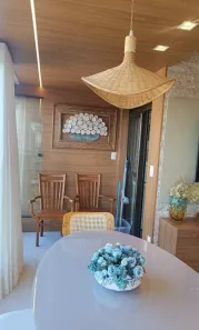 Apartamento com 2 Quartos à venda, 66m² no Piatã, Salvador