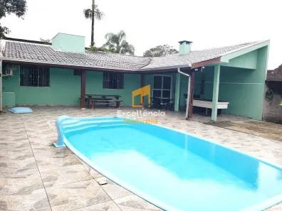 Casa com 2 Quartos à venda, 100m² no Shangri-lá, Pontal do Paraná