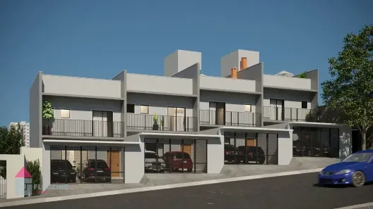 Sobrado com 2 Quartos à venda, 87m² no Vila da Saúde, São Paulo