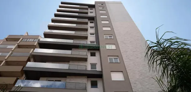 Apartamento com 3 Quartos à venda, 100m² no São Pelegrino, Caxias do Sul
