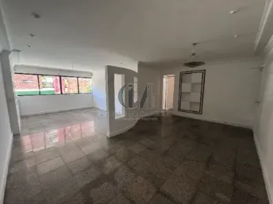 Apartamento com 4 Quartos à venda, 146m² no Meireles, Fortaleza