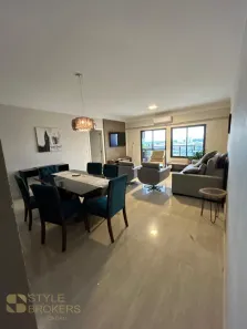 Apartamento com 3 Quartos para alugar, 156m² no Jardim das Américas, Cuiabá
