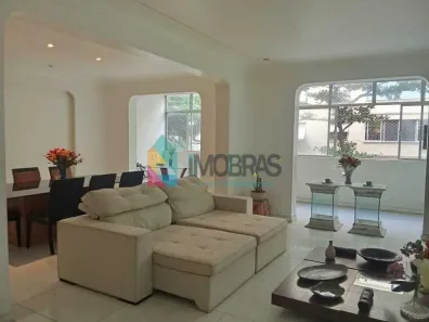 Apartamento com 3 Quartos à venda, 270m² no Copacabana, Rio de Janeiro