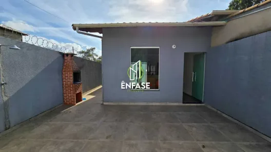 Casa com 3 Quartos à venda, 180m² no Atenas, Igarapé