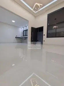 Casa com 3 Quartos à venda, 96m² no Jardim dos Colibris, Indaiatuba