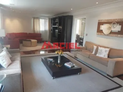 Apartamento com 4 Quartos à venda, 260m² no Tatuapé, São Paulo