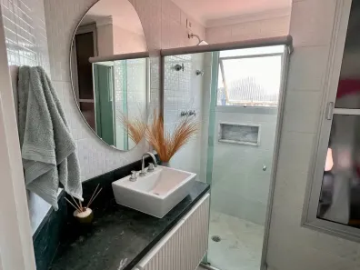 Apartamento com 2 Quartos à venda, 111m² no Vila Nova Conceição, São Paulo