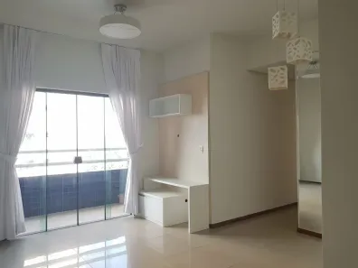 Apartamento com 3 Quartos à venda, 98m² no Ponta Negra, Manaus