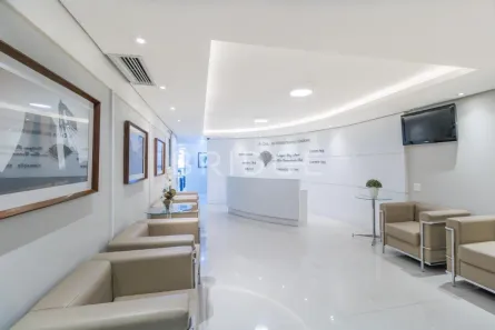 Sala Comercial para alugar, 397m² no Centro Histórico, Porto Alegre