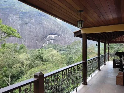 Casa com 3 Quartos à venda, 400m² no Fazenda Inglesa, Petrópolis