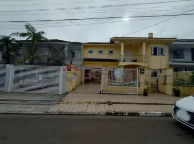 Sobrado com 5 Quartos à venda, 320m² no Marechal Rondon, Canoas