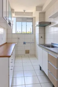 Apartamento com 2 Quartos à venda, 49m² no Parque São Lourenço, São Paulo