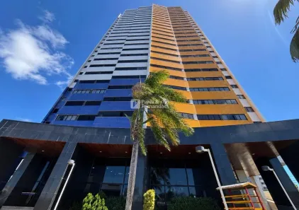 Apartamento com 3 Quartos à venda, 175m² no Candelária, Natal