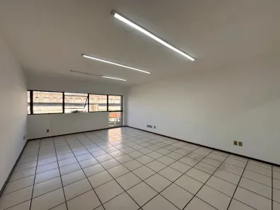Sala Comercial para alugar, 65m² no Rio Branco, Novo Hamburgo