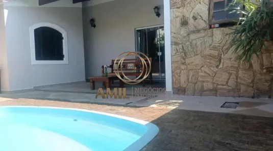 Casa com 4 Quartos à venda, 220m² no Cidade Vista Verde, São José dos Campos