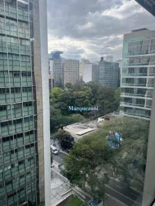 Sala Comercial à venda, 436m² no Cerqueira César, São Paulo