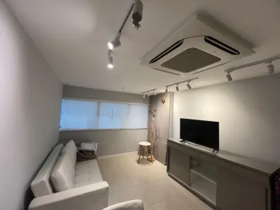 Ponto Comercial com 1 Quarto à venda, 31m² no Barra da Tijuca, Rio de Janeiro