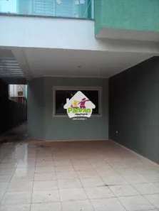 Sobrado com 3 Quartos à venda, 125m² no Vila Maranduba, Guarulhos