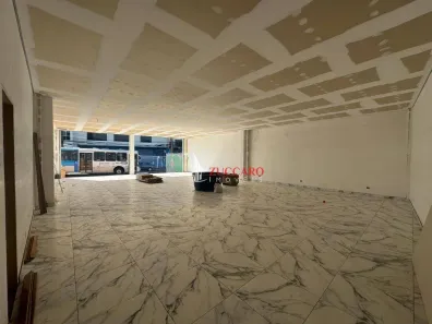 Ponto Comercial para alugar, 160m² no Vila Hulda, Guarulhos