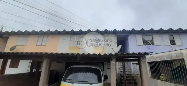 Apartamento com 2 Quartos à venda, 39m² no Três Vendas, Pelotas